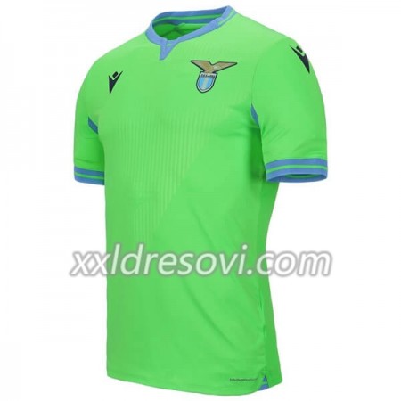 S.S. Lazio Drugi Nogometni Dres 2020-2021